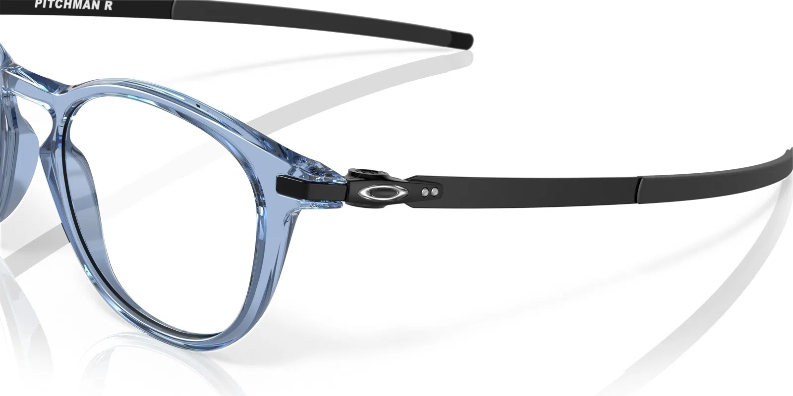 Oakley Pitchman R 8105 Eyeglasses - view 25